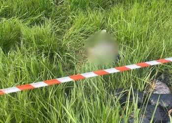 Homem é encontrado morto e armado no bairro Cidade Nova