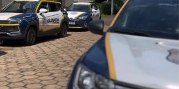 Suspeito é preso após arrancar véu religioso e agredir mulher em shopping de Foz