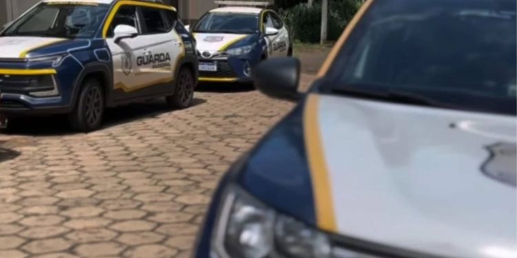 Suspeito é preso após arrancar véu religioso e agredir mulher em shopping de Foz