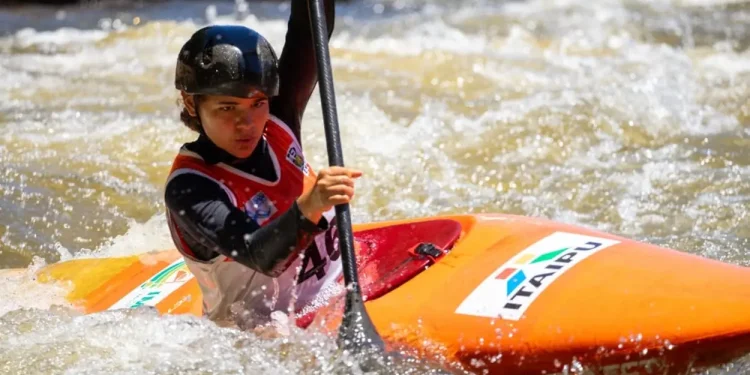 Debrito defende investimento do governo na formação de atletas profissionais em Foz
