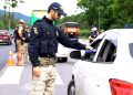 Com reforço na fiscalização PRF inicia Operação Rodovida Carnaval 2026
