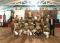 Carnaval: Conheça a única escola de samba de Foz do Iguaçu – Mocidade Unida do Porto Meira
