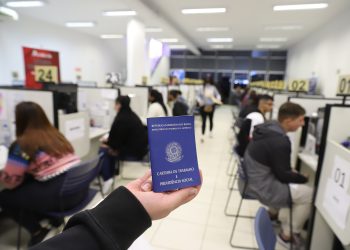 Mutirão de Empregos acontece dia 11 de fevereiro no bairro Três Lagoas, em Foz do Iguaçu