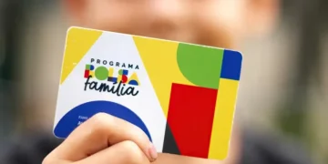 Quase um quinto da população de Foz recebe o benefício do Bolsa Família