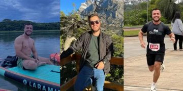 Saiba quem é o homem que ficou gravemente ferido após explosão em apartamento na Vila Yolanda