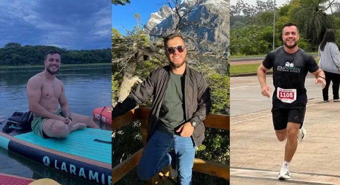 Saiba quem é o homem que ficou gravemente ferido após explosão em apartamento na Vila Yolanda