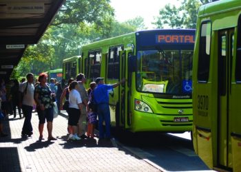 Serviços do transporte público retomam atendimento na quarta-feira (18) após o Carnaval