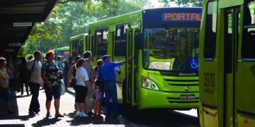 Serviços do transporte público retomam atendimento na quarta-feira (18) após o Carnaval