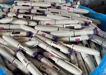 Canetas emagrecedoras no Brasil: Veja quais são legais e quais estão proibidas