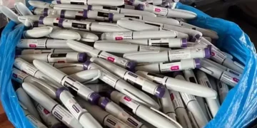 Canetas emagrecedoras no Brasil: Veja quais são legais e quais estão proibidas