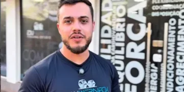 Vítima de explosão de apartamento será transferido na sexta (26)