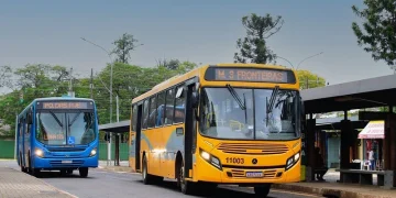 Prefeitura prepara novo modelo para o transporte coletivo de Foz do Iguaçu