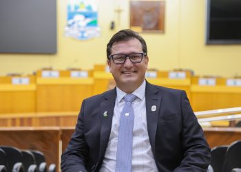 Vereador questiona Prefeitura sobre novo sistema de gerenciamento de dados