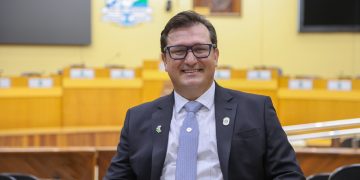 Vereador questiona Prefeitura sobre novo sistema de gerenciamento de dados