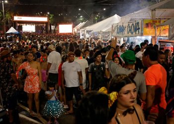 Fundação Cultural destaca início do mês do Carnaval e reforça parceria com blocos em Foz do Iguaçu