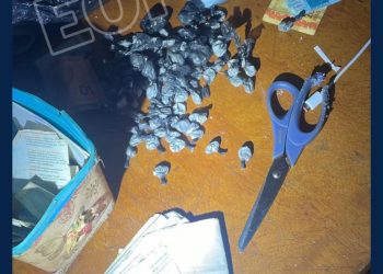 GM e PM realizam prisão e apreendem drogas, dinheiro e celulares no Cidade Nova