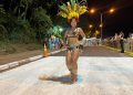 Carnaval em Puerto Iguazú: Hermanos mostraram mais uma vez que têm samba no pé