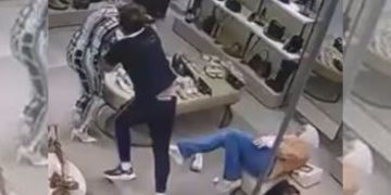 MP denuncia homem por agredir mulheres muçulmanas em shopping de Foz do Iguaçu
