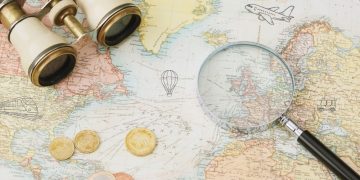 Júlio Verne e o mundo que ele viu bem antes de nós