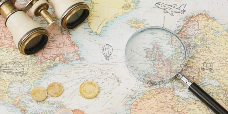 Júlio Verne e o mundo que ele viu antes de nós