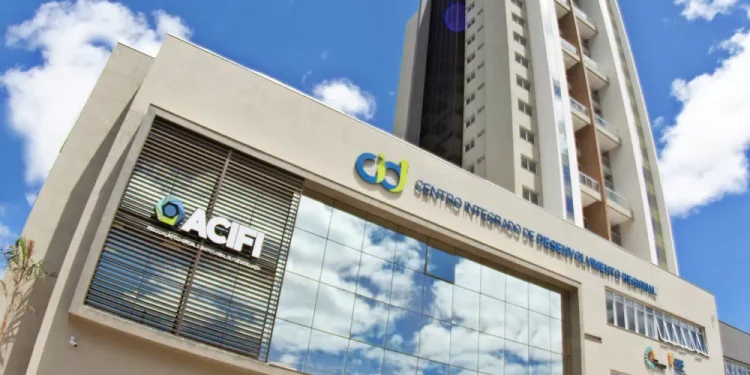 Conselho Jovem da Acifi recebe novas inscrições até hoje, 20