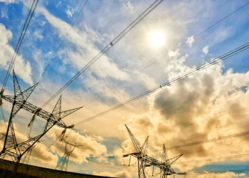 Apagão afeta grande parte do Paraguai nesta quarta-feira (18)