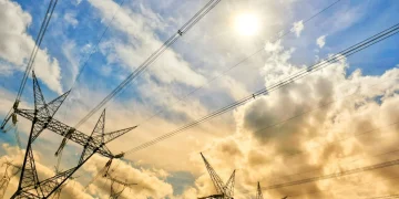 Apagão afeta grande parte do Paraguai nesta quarta-feira, 18