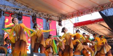 Paralelo ao Carnaval, Fundação Cultural já organiza outros eventos ao longo do ano