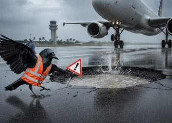 No bico do Corvo: o batuque dos blocos ensaiando e a gritaria na política