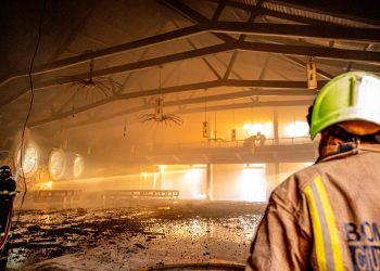 Catedral de San Blas é interditada após laudo apontar comprometimento estrutural