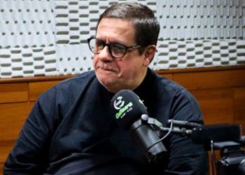 Rogério Bonato relembra como criou a Canja do Galo Inácio, que completa 25 anos