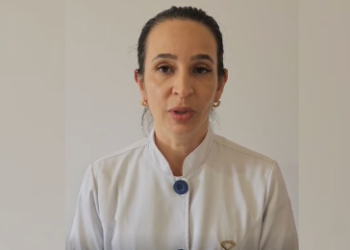 Enfermeira fala sobre primeiro caso de Mpox em Foz do Iguaçu