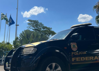 Foragidos da Justiça são capturados no Paraguai e entregues à PF em Foz