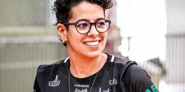 Foz do Iguaçu forma treinadora que agora comanda ADEF em Brasília