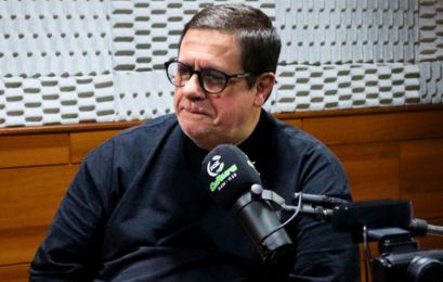 Rogério Bonato relembra como criou a Canja do Galo Inácio, que completa 25 anos