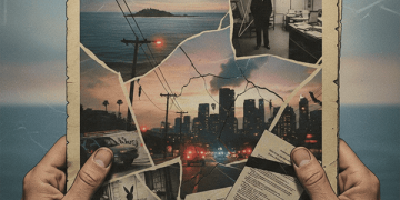 Do vendaval de Foz ao furacão Epstein: o mundo em desalinho