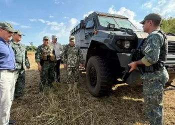 Família de produtor desaparecido no Paraguai faz apelo por prova de vida