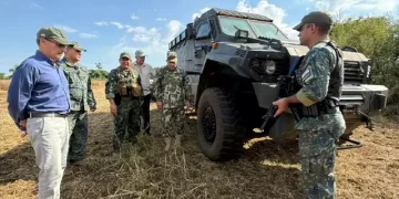 Família de produtor desaparecido no Paraguai faz apelo por prova de vida