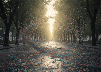 O Carnaval de Foz e a sua nova cara