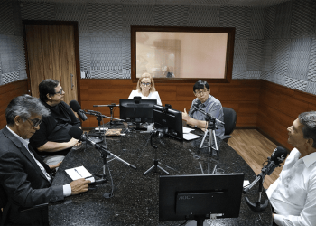 No Bico do Corvo: balanço geral, um “check-up” do prefeito de Foz em um ano de dois meses de administração