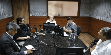 No Bico do Corvo: balanço geral, um “check-up” do prefeito de Foz em um ano de dois meses de administração