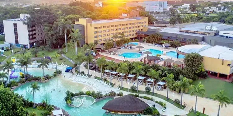 Hotéis de Foz do Iguaçu já registram 83% de ocupação para o Carnaval