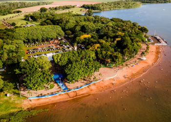 Projeto Verão Itaipu Mais que Energia movimenta lindeiros a partir deste sábado, 21