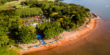 Projeto Verão Itaipu Mais que Energia movimenta lindeiros a partir deste sábado, 21