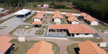 Auditoria do TCE-PR aponta falhas em residencial para idosos em Foz do Viver Mais