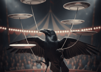 Entre pratos e prazos, Foz busca o equilíbrio