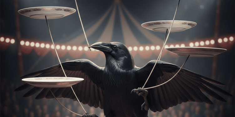 Entre pratos e prazos, Foz busca o equilíbrio