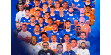 Foz do Iguaçu FC está classificado para a Série D de 2027