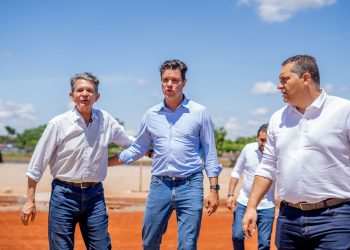 Investimentos do Estado em Foz dependem de convênios até abril para garantir recursos