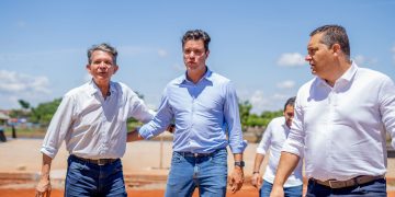 Investimentos do Estado em Foz dependem de convênios até abril para garantir recursos